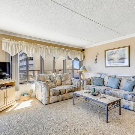 Rainbow Condos Ocean City Exterior photo