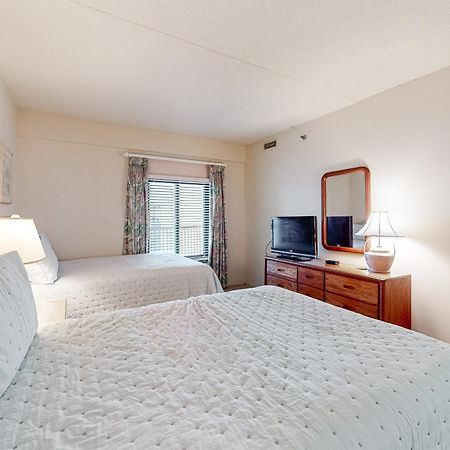 Rainbow Condos Ocean City Room photo