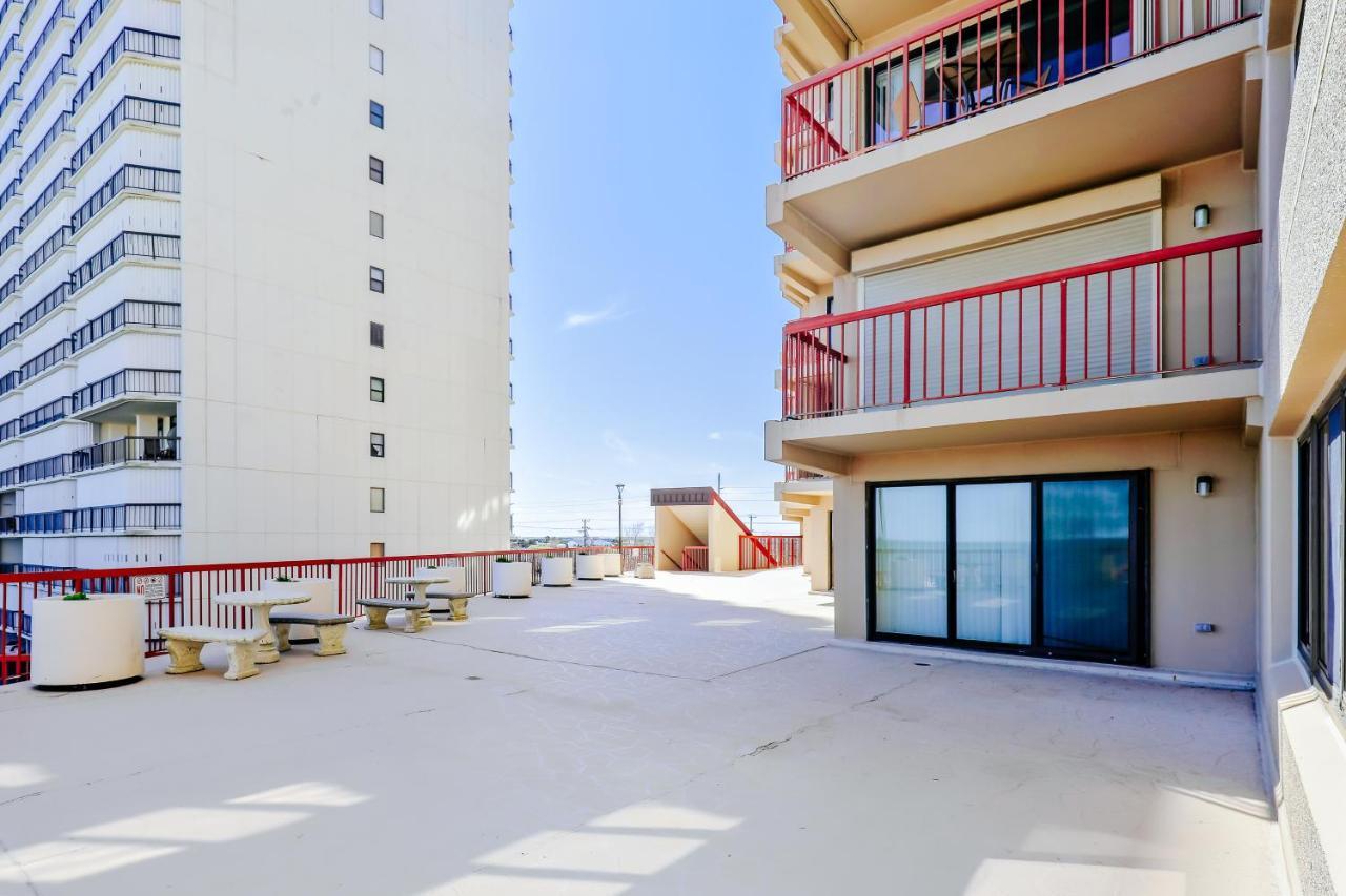 Rainbow Condos Ocean City Exterior photo