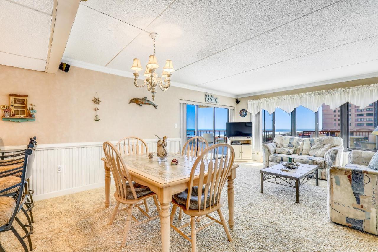 Rainbow Condos Ocean City Exterior photo