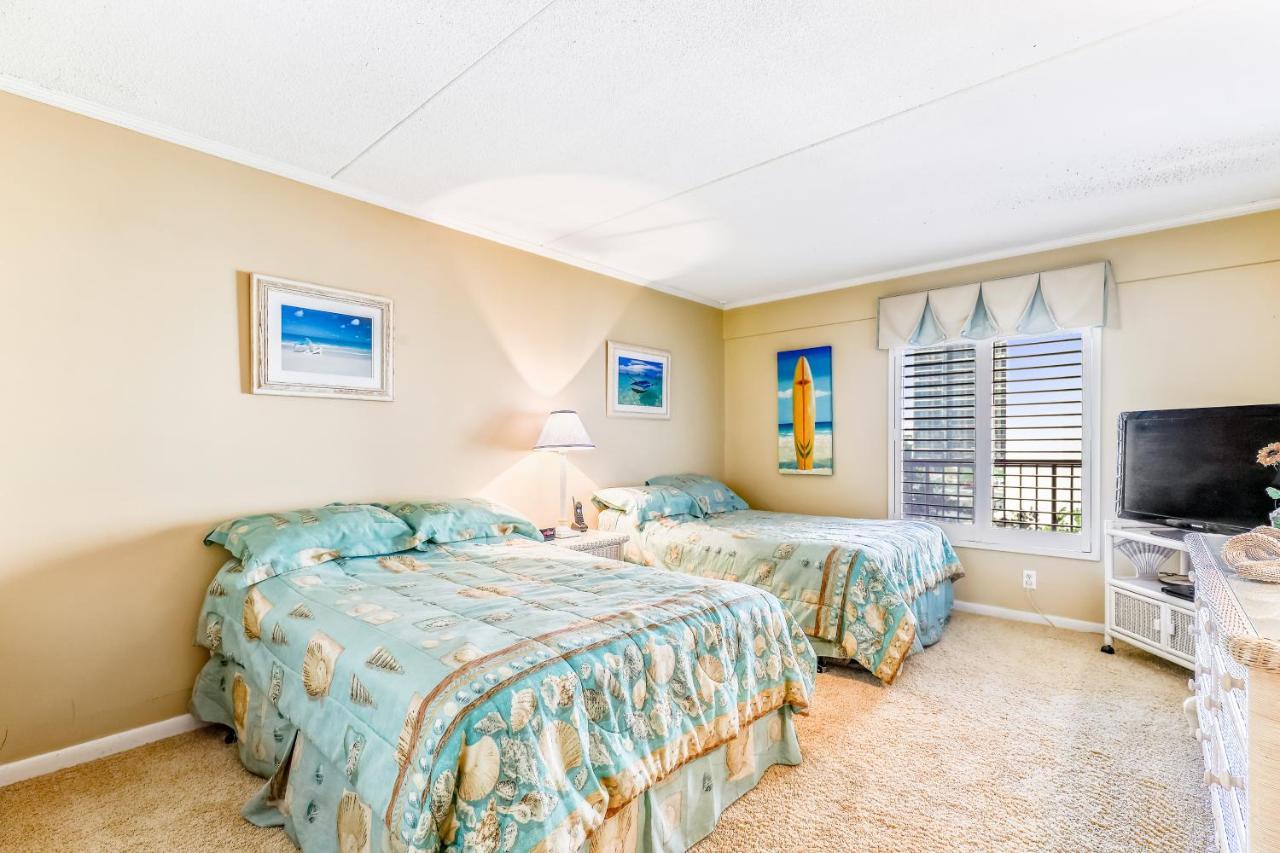 Rainbow Condos Ocean City Exterior photo