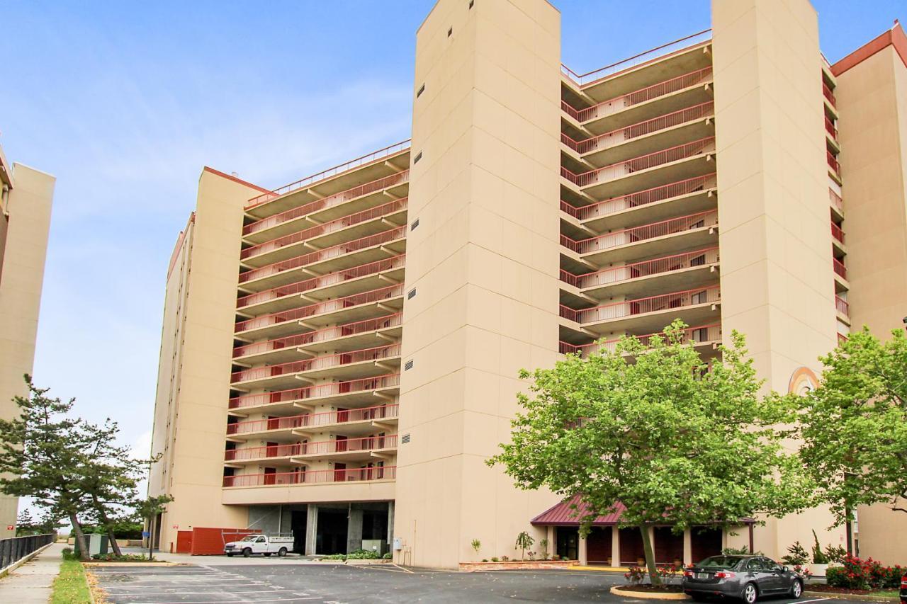 Rainbow Condos Ocean City Exterior photo