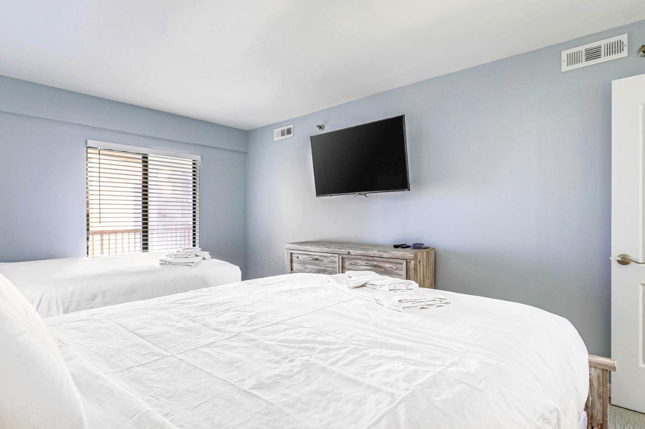 Rainbow Condos Ocean City Exterior photo