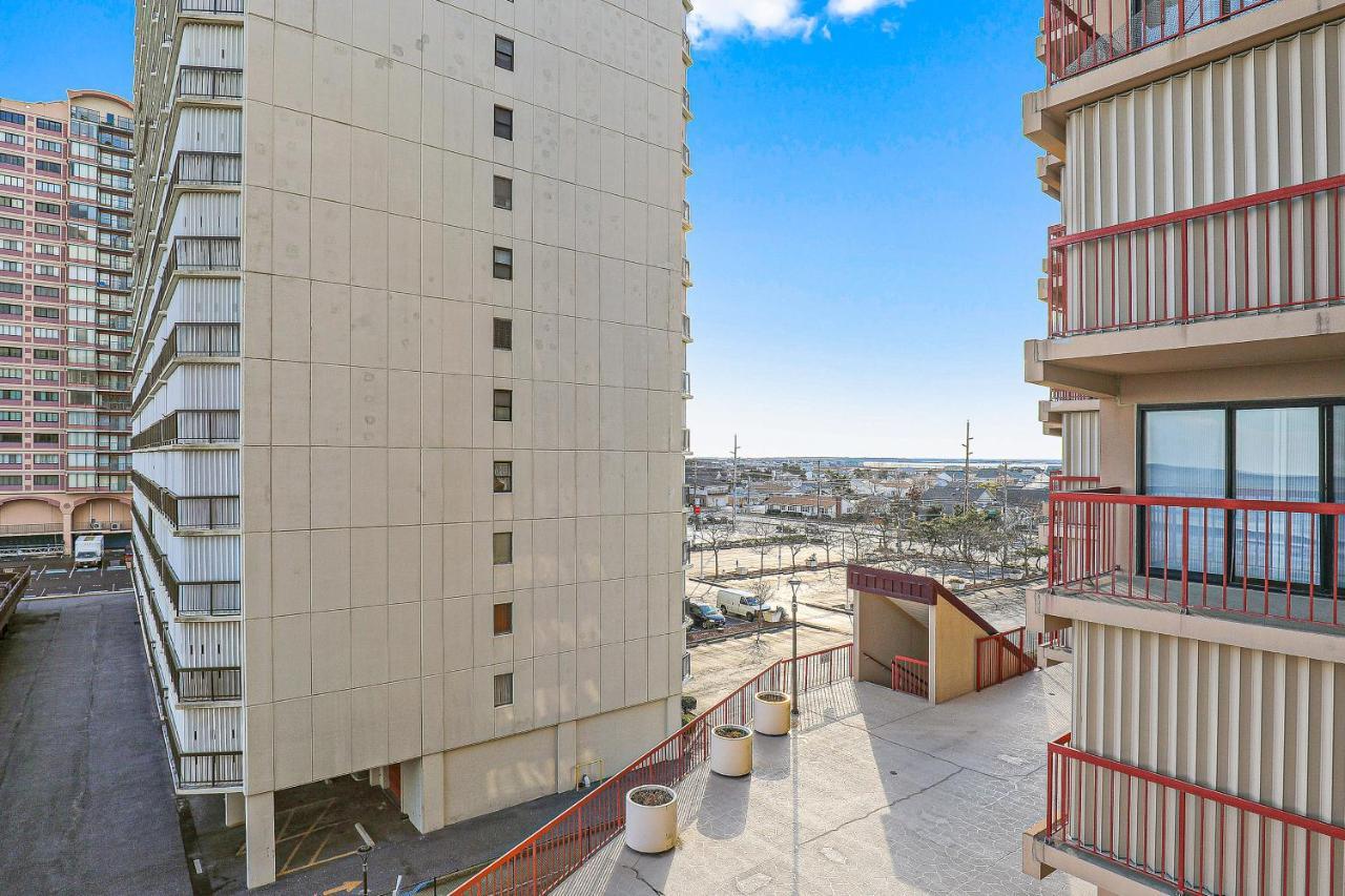 Rainbow Condos Ocean City Exterior photo