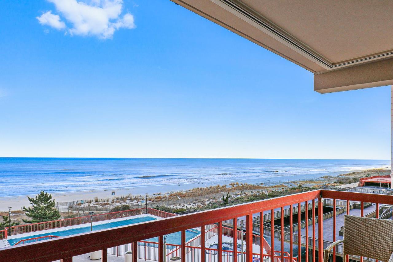 Rainbow Condos Ocean City Exterior photo