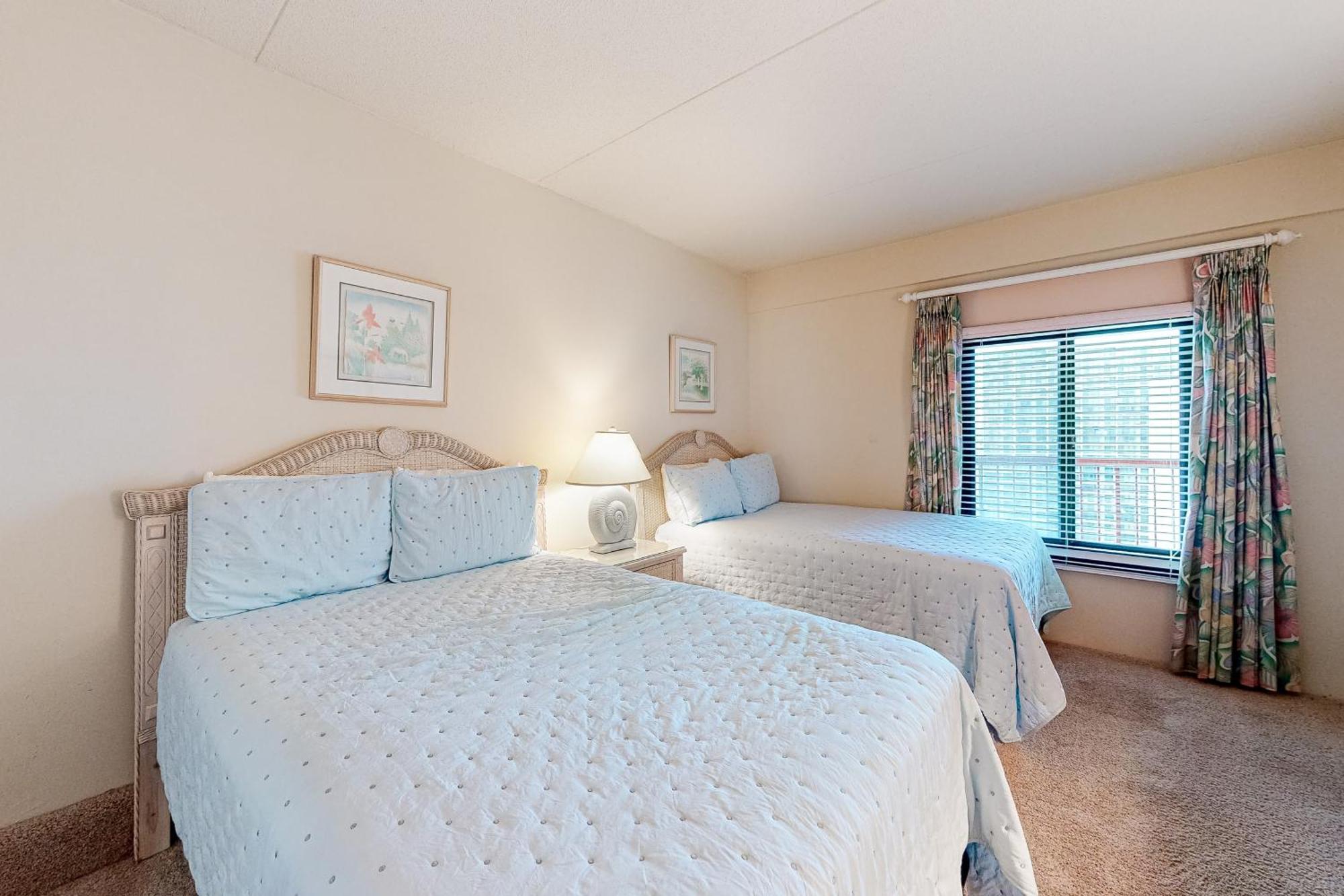 Rainbow Condos Ocean City Room photo